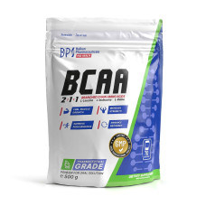 BCAA 2:1:1 500 г