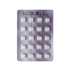 Citomed 20 таб. 1 блістер (50 мкг/1 таб.)
