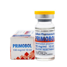 Primobol 1 флакон/10 мл (100 мг/1 мл)