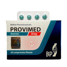 Provimed 20 таб. (50 мг/1 таб.)