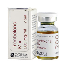 Trenbolone Mix 1 флакон/10 мл (200 мг/1 мл)