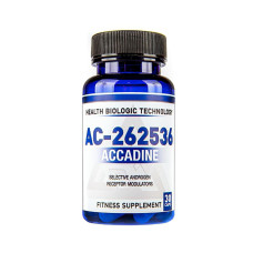 Accadine 30 капсул (5 мг/1 кап.)