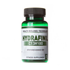 Hydrafinil 30 капсул (100 мг/1 кап.)