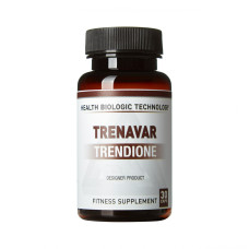 Trenavar 30 капсул (20 мг/1 кап.)