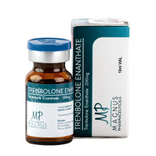 Trenbolone Enanthate 1 флакон/10 мл (200 мг/1 мл)