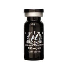 Boldenone 1 флакон/10 мл (200 мг/1 мл)