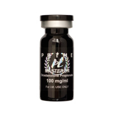 Masteron Propionate 1 флакон/10 мл (100 мг/1 мл)