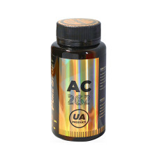 Accadine (AC-262) 60 капсул (10 мг/1 кап.)