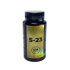 Mastorin (S-23) 60 капсул (10 мг/1 кап.)