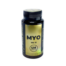 Myo (YK-11) 60 капсул (5 мг/1 кап.)