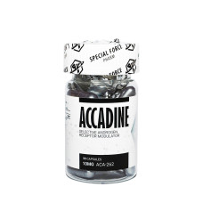 Accadine (AC-262) (10 мг/1 кап.)