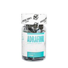 Adrafinil (250 мг/1 кап.)