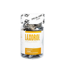 Laxorol (Laxogenin) (100 мг/1 кап.)