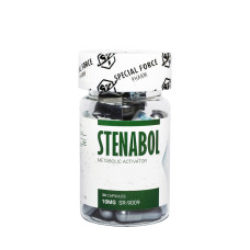Stenabol (SR9009) (15 мг/1 кап.)